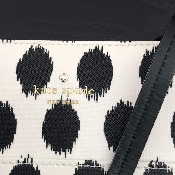 Kate Spade purse - Picture 8 of 8